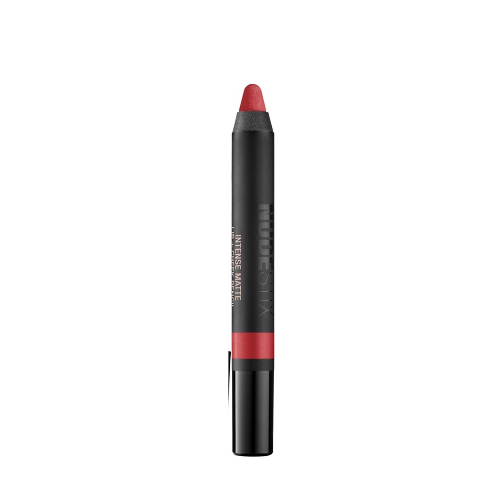 NUDESTIX Intense Matte Lip + Cheek Pencil